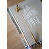 Alice Lane Antique Brass Candle Snuffer Home Collection – Refined