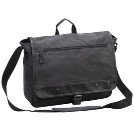Bellino Tahoe Messenger (Black)