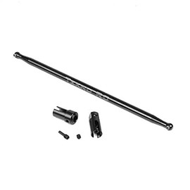 TEKNO RC LLC Big Bone Center Driveshaft and Outdrives TKR6765 Electric Car/Truck Option Parts