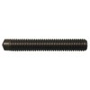 Welding Stud, CFL, 1/2-13, 1 1/2 L, PK100