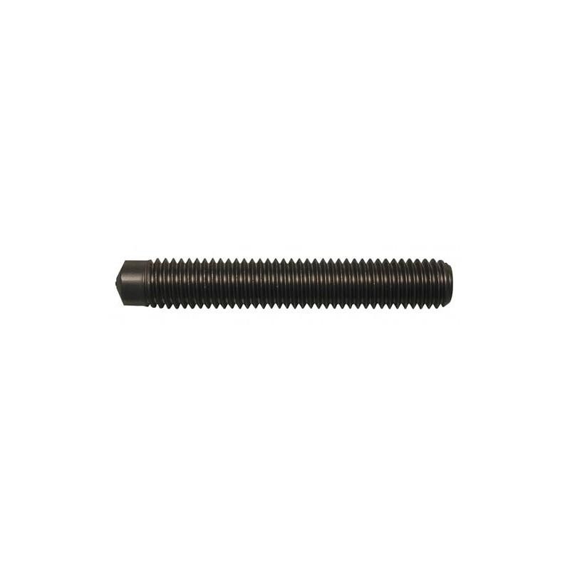 Welding Stud, CFL, 1/2-13, 1 1/2 L, PK100