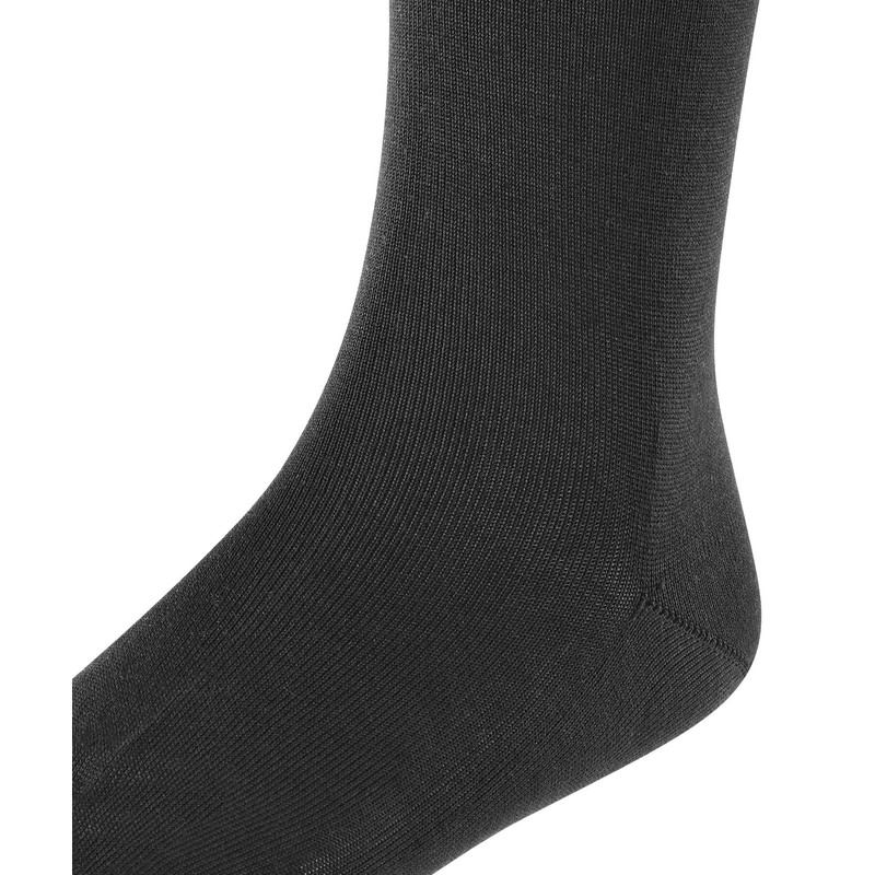 FALKE Kids Cotton Finesse socks, 1 pair, UK size 3-5