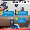 Poli Glow Poli Prep Concentrated RV & Boat Surface Cleaner