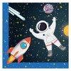 Space Party 20 Napkins