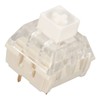 30pcs Mechanical Keyboard Switches Waterproof Backlight DIY Keyboard Switch for