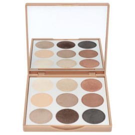 The Color Palette - 500 by 3Ina for Women - 0.28 oz Palette                                                                                           