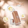 Glitter Body Lotion Skin Brightening Light Texture Reflective Shiny Highlighter