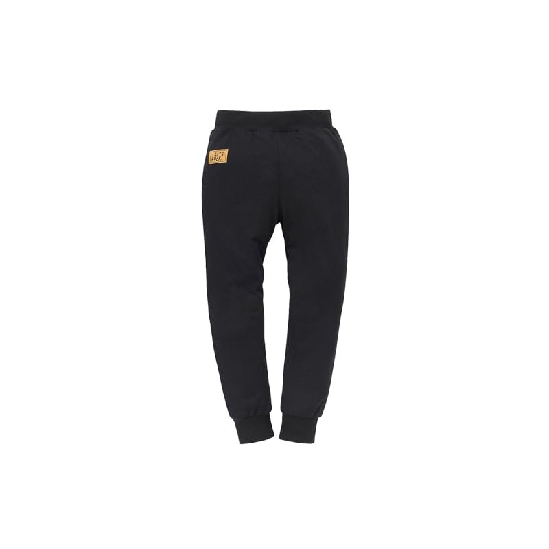 Pinokio Baby Boys' Casual Pants, Black Lets Skirt