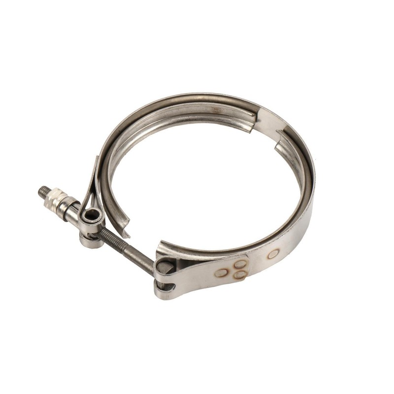 GM Genuine Parts 97354769 Turbocharger Exhaust Pipe Clamp