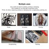 Diamond Painting Roller Rubber Brayer Printmaking Inking Gluing Application Art