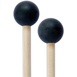 Timber Drum Co. Hard Poly Raw Dowel Mallets (TD2)