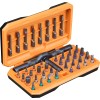 ANVANNA 42 in 1 Ratchet Screwdriver Set Ergonomic Design Compact