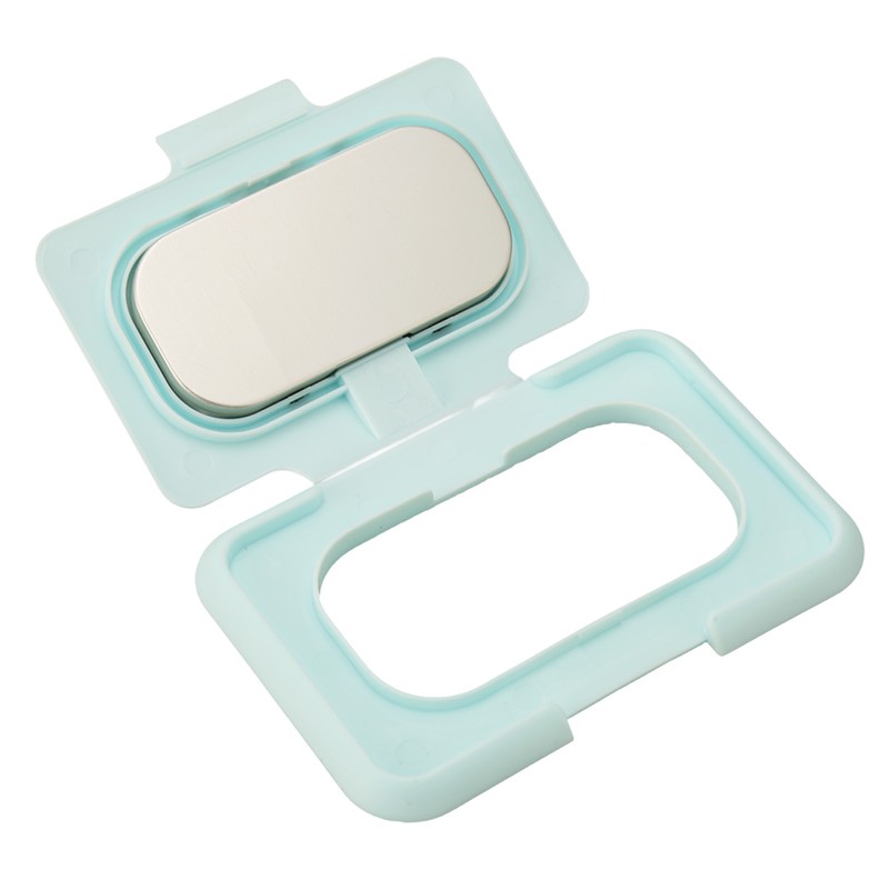 Baby Wipe Warmer Portable Even Heating Constant Temperature Ultrathin USB