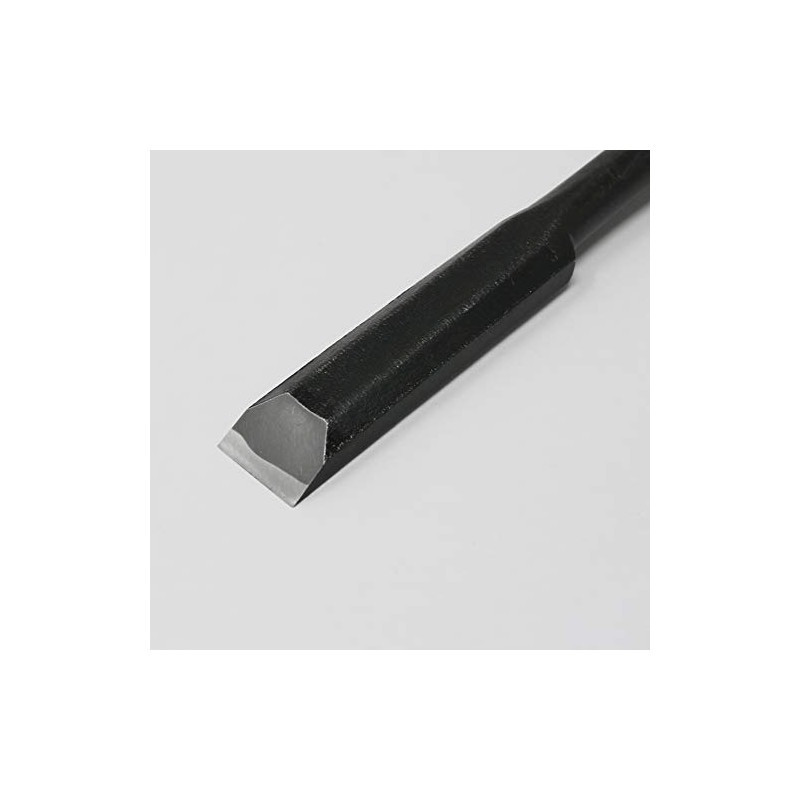 KAKURI 41915 Entry Only Chamfer, White Oak Pattern, Total Length
