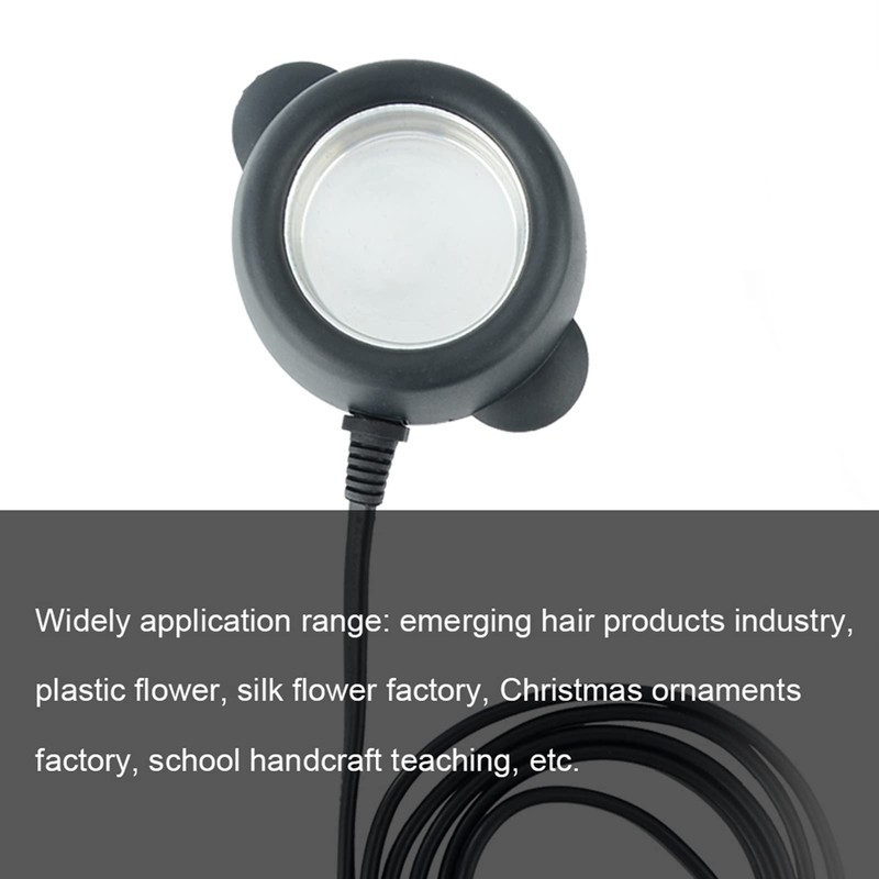 Milltrip 30W Mini Hot Pot Melting Glue Pot Glue Stove
