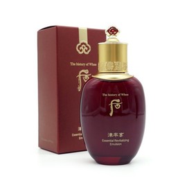 Jinyulhyang 더 후 진율향 진율 로션 110ml The History of Whoo Jin-Yul Radiant Lotion 110ml