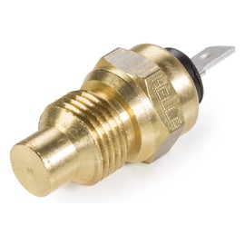 HELLA 6PT 009 107-171 Sensor, coolant temperature - 12V - Bolted