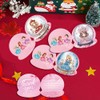 Ceitura Special Shape DIY Diamond Painting Card Xmas 8PCS Rhinestone