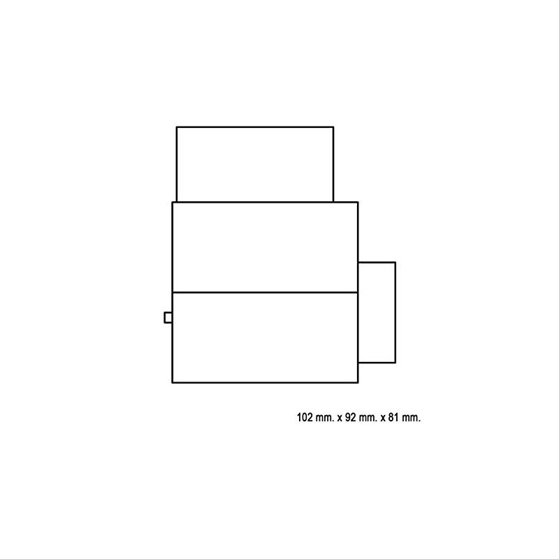 Faller FA 120270 Beholzungs Shed Murtal