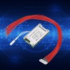 FTVOGUE 10S 36V 30A Batería de Iones de Litio Placa