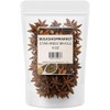STAR ANISE WHOLE 4 OZ BY BULKSHOPMARKET