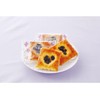 Sanritsu Heike Pie Japanese Buttery Pie Crust and Juicy Raisins