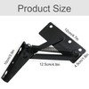 Lift Fitting Flap Fitting Spring Flap Holder Lifting Hinge -