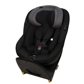 JYOKO KIDS Cotton Reducer Cover for car seat compatible with MAXI COSI Mica (Maxi Cosi Mica I-Size, Black Series)