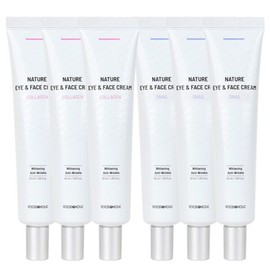 I & Face Eye Cream 40ml /Collagen Snail / 아이 앤 페이스 아이크림 40ml /콜라겐 스네일