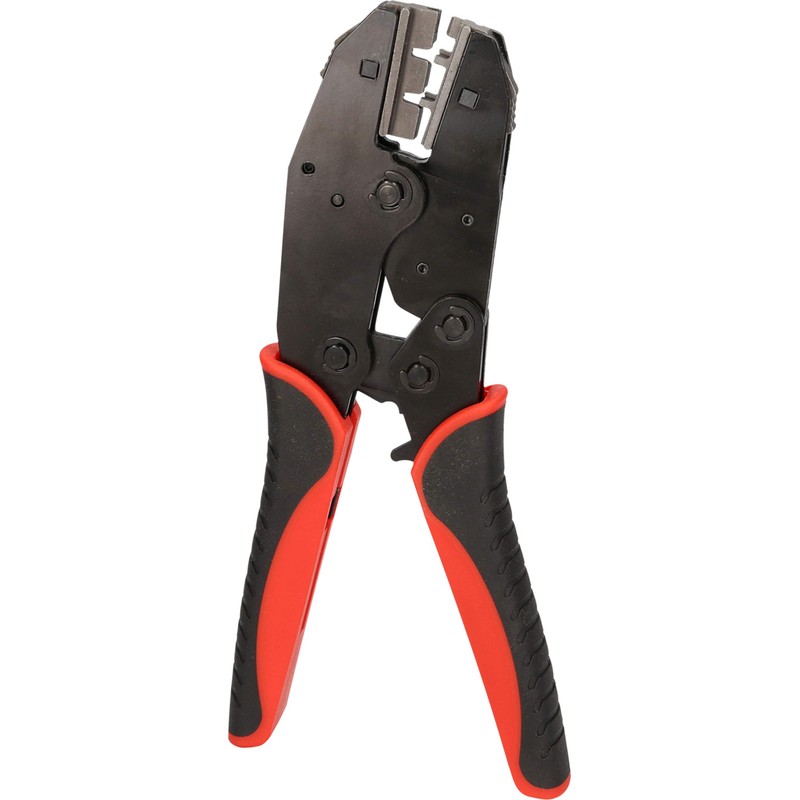 KS TOOLS Crimping Tool for AMP Superseal Type 1.5