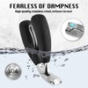 304 Stainless Steel Nail Clippers, Nail Clippers for Thick Nails,
