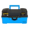 Plano PLAMT6231 Fishing Equipment Tackle Bags & Boxes, Bright Blue/Black,