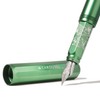 Ferris Wheel Press , Aluminum Carousel Fountain Pen, Book of