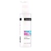 Neutrogena Makeup Melting Refreshing Jelly Cleanser, 7% Emollient-Vitamin Complex, Gentle