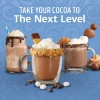 Swiss Miss Milk Chocolate Flavored Hot Cocoa Mix Packets, 48