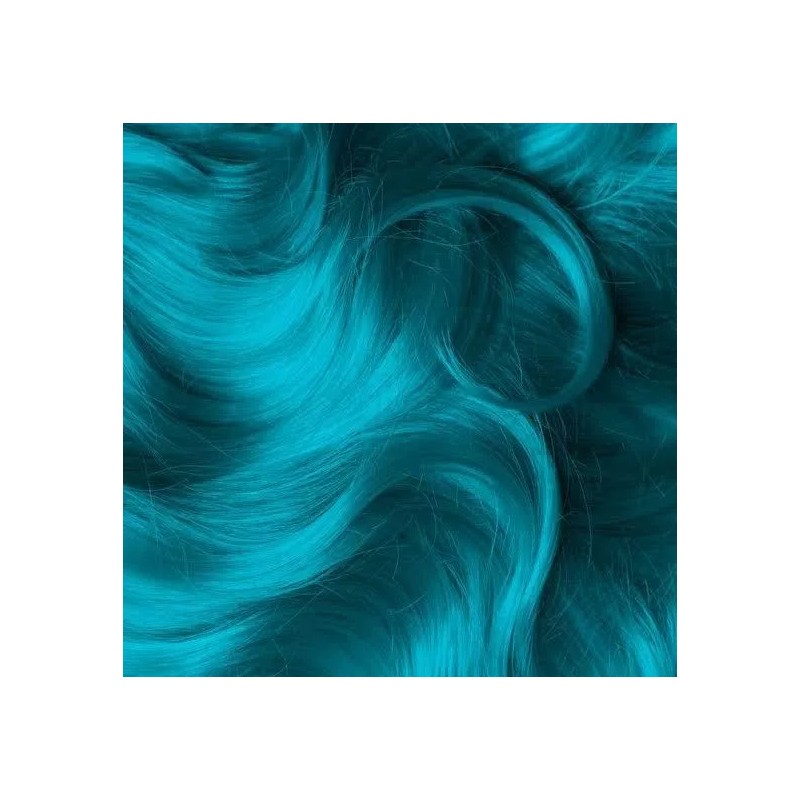 M&P Tinte En Crema Semipermanente Manic Panic Atomic Turquoise