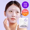 MediAnswer Calming Collagen Nano Shot Mask 5ea - MediAnswer Calming