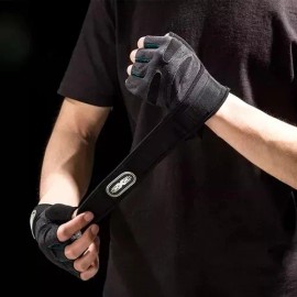 Guantes Gym Tácticos Pesas Crossfit Gimnasio De Mujer Hombre