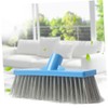 CIYODO 1Pc Premium Broom Head Replacement for Hard Floor Cleaning
