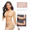 FeelinGirl Arm Shaper for Women Post Surgery Arm Lipo Compression