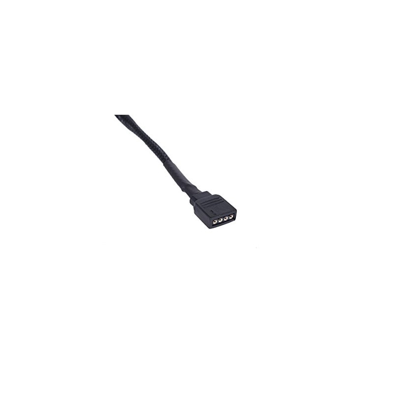 Alphacool 18538 y-cable RGB 4pol to 3x 4pol 30cm incl.