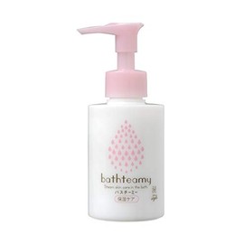 Nippon Zetok Bath Steamy Moisturizing Care 3.5 oz (100 g)