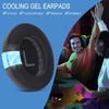 GEVO Cooling Gel Replacement Ear Pads for Bose NC 700