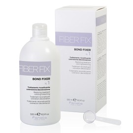 Fanola Fiber Fix Bond Fixer N.1 Trattamento 500 ml