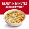 Campbell's Condensed Chicken and Rice Soup With White and Wild