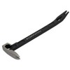 Roughneck Gorilla ROU11092 Claw Bar 300mm/12", Yellow - Black