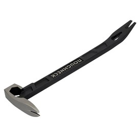 Roughneck Gorilla ROU11092 Claw Bar 300mm/12", Yellow - Black