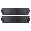 ApplianPar Cabin Air Filter Cover Door for Honda Civic 2016-2021,