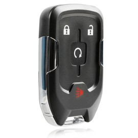 RemoteStop Key Fob Remote for 2015-2020 GMC Yukon Terrain Chevy Suburban Tahoe 13584512