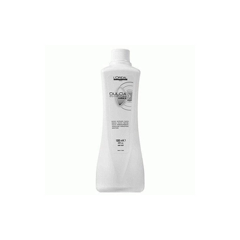 L'Oréal Professionnel Dulcia Fixation 1000 ml, Pack of 1 (1